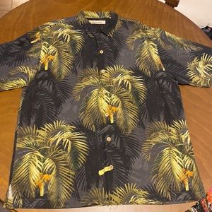 Tommy Bahama button down